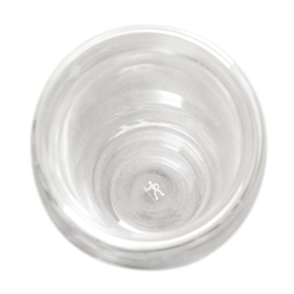 NIB Henckels International 14-oz. Double Wall Beer Glass, 4-pack - Picture 4 of 8